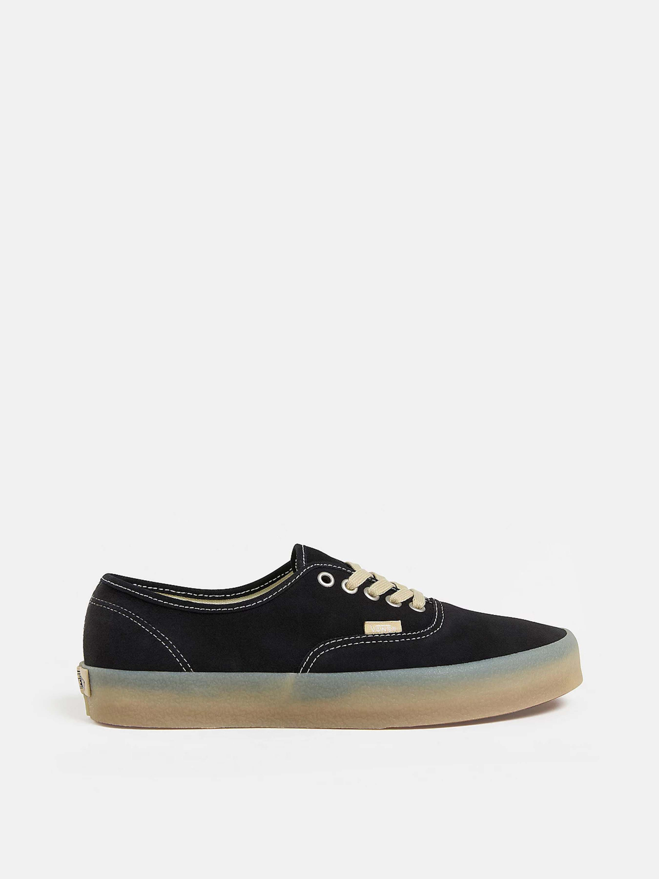 Кеди низькі Vans Authentic модель VN000CRQ6RJ1 Фото
