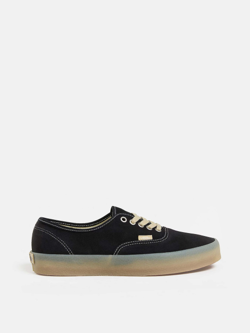 Кеды низкие Vans Authentic модель VN000CRQ6RJ1 Фото