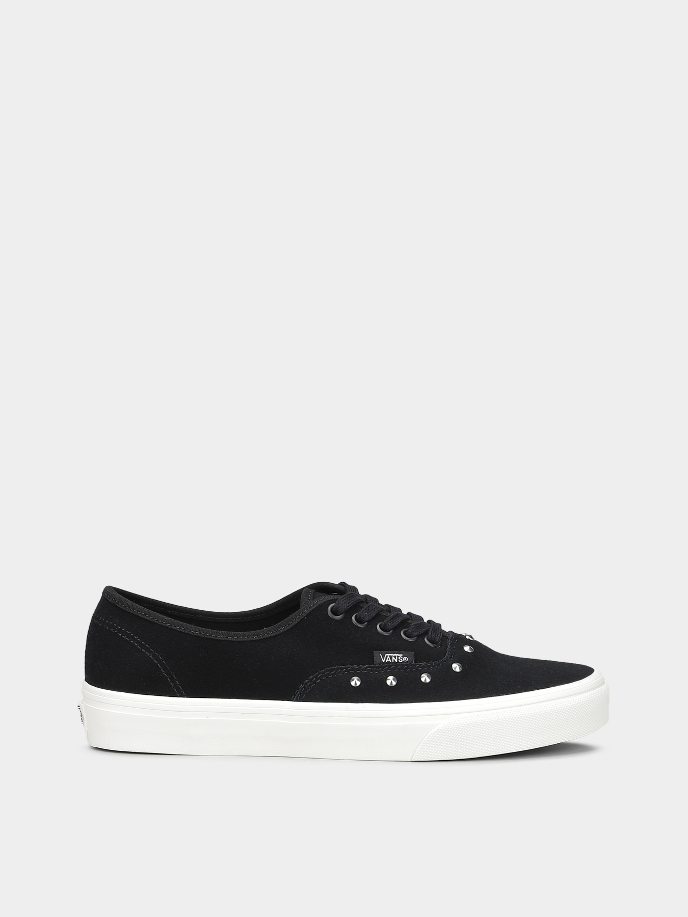 Кеды низкие Vans Authentic модель VN000CRQBLK1 Фото