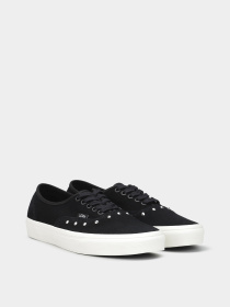 Кеды низкие Vans Authentic модель VN000CRQBLK1 Фото