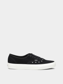 Кеды низкие Vans Authentic модель VN000CRQBLK1 Фото