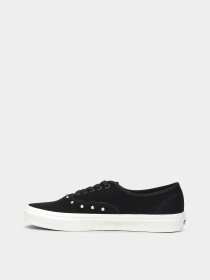 Кеди низькі Vans Authentic модель VN000CRQBLK1 Фото