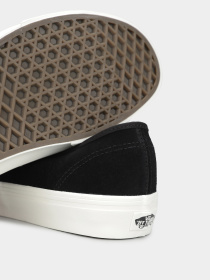 Кеди низькі Vans Authentic модель VN000CRQBLK1 Фото