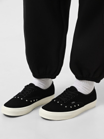 Кеди низькі Vans Authentic модель VN000CRQBLK1 Фото