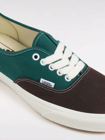Кеды низкие Vans Authentic модель VN000BW5CI21 Фото