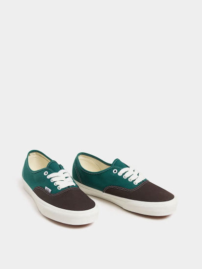 Кеди низькі Vans Authentic модель VN000BW5CI21 — фото 3 - INTERTOP