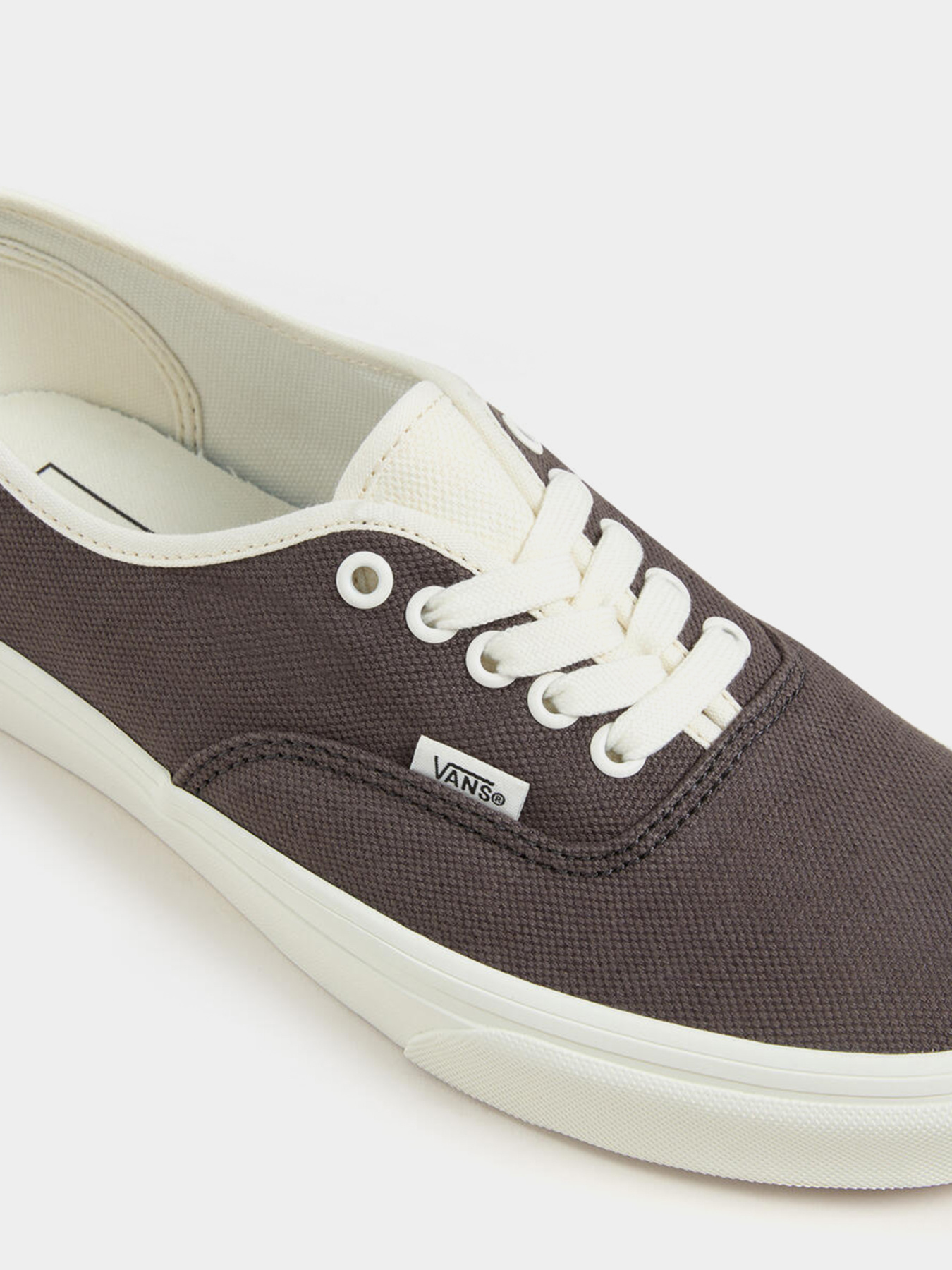 Кеды низкие Vans Authentic модель VN000D7YD4C1 Фото
