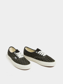 Кеди низькі Vans Authentic модель VN000BW5DFP1 Фото