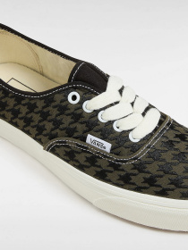 Кеди низькі Vans Authentic модель VN000BW5DFP1 Кеди низькі Vans Authentic модель VN000BW5DFP1 Фото