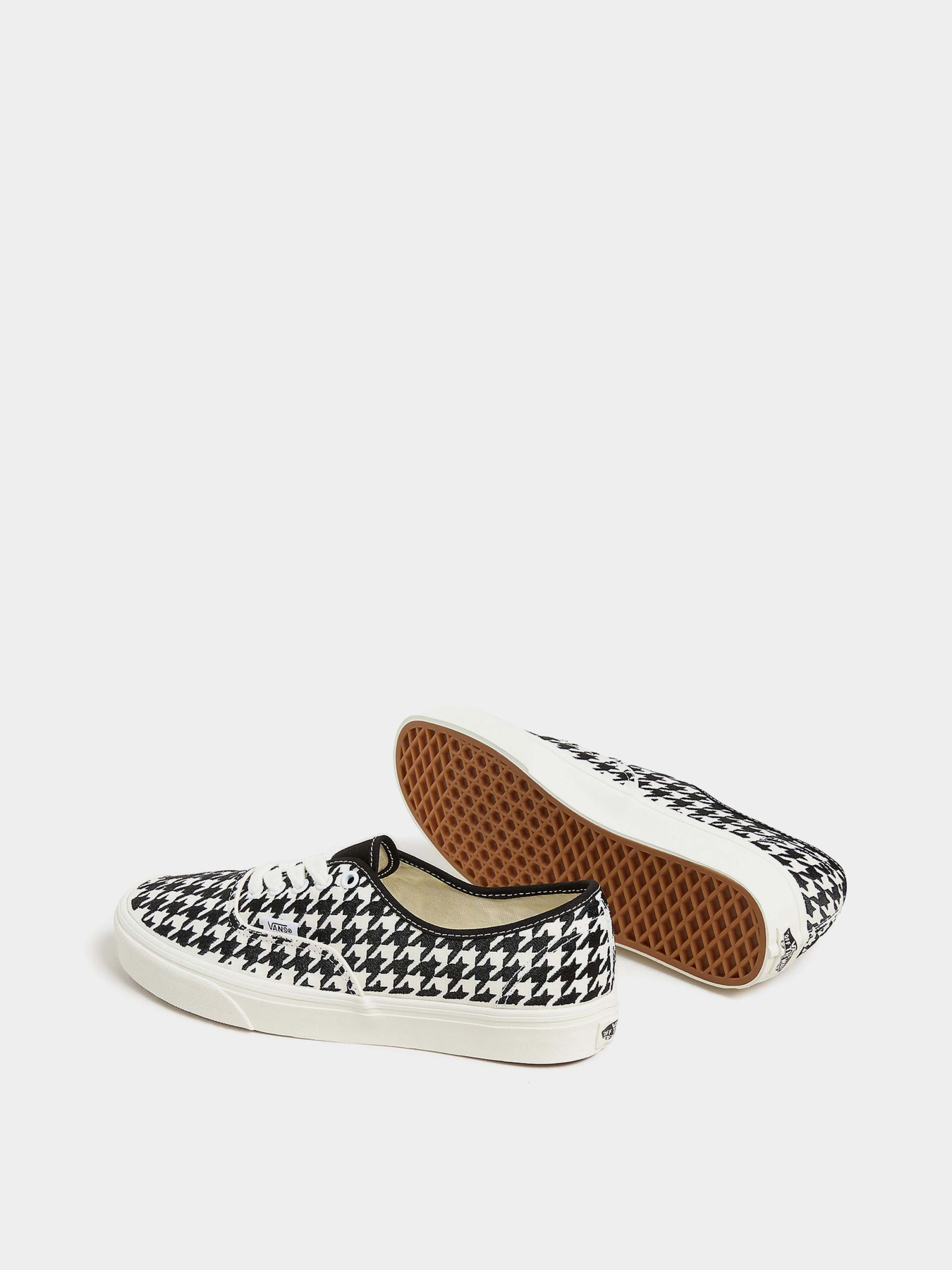 Кеды низкие Vans Authentic модель VN000BW5YB21 Кеды низкие Vans Authentic модель VN000BW5YB21 Фото