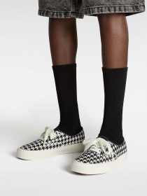 Кеды низкие Vans Authentic модель VN000BW5YB21 Кеды низкие Vans Authentic модель VN000BW5YB21 Фото