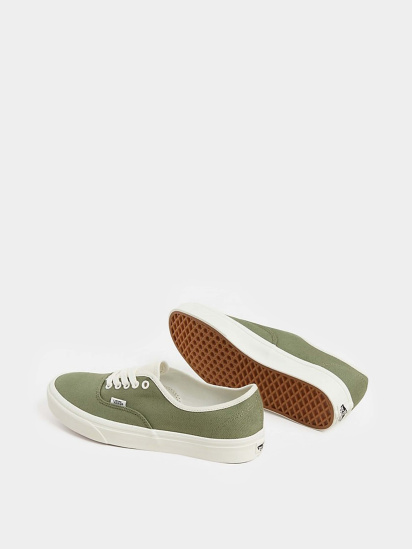 Кеди низькі Vans Authentic модель VN000D7YZBF1 — фото - INTERTOP