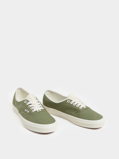 Кеди низькі Vans Authentic модель VN000D7YZBF1 — фото 3 - INTERTOP
