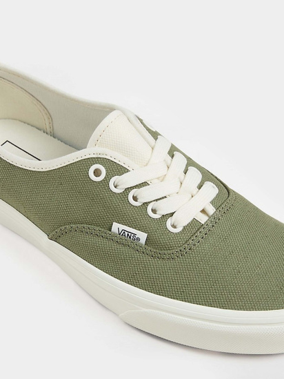 Кеди низькі Vans Authentic модель VN000D7YZBF1 — фото 4 - INTERTOP