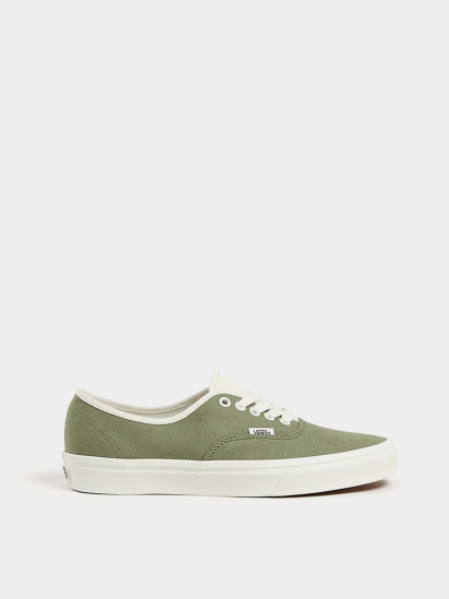Кеди низькі Vans Authentic модель VN000D7YZBF1 - фото