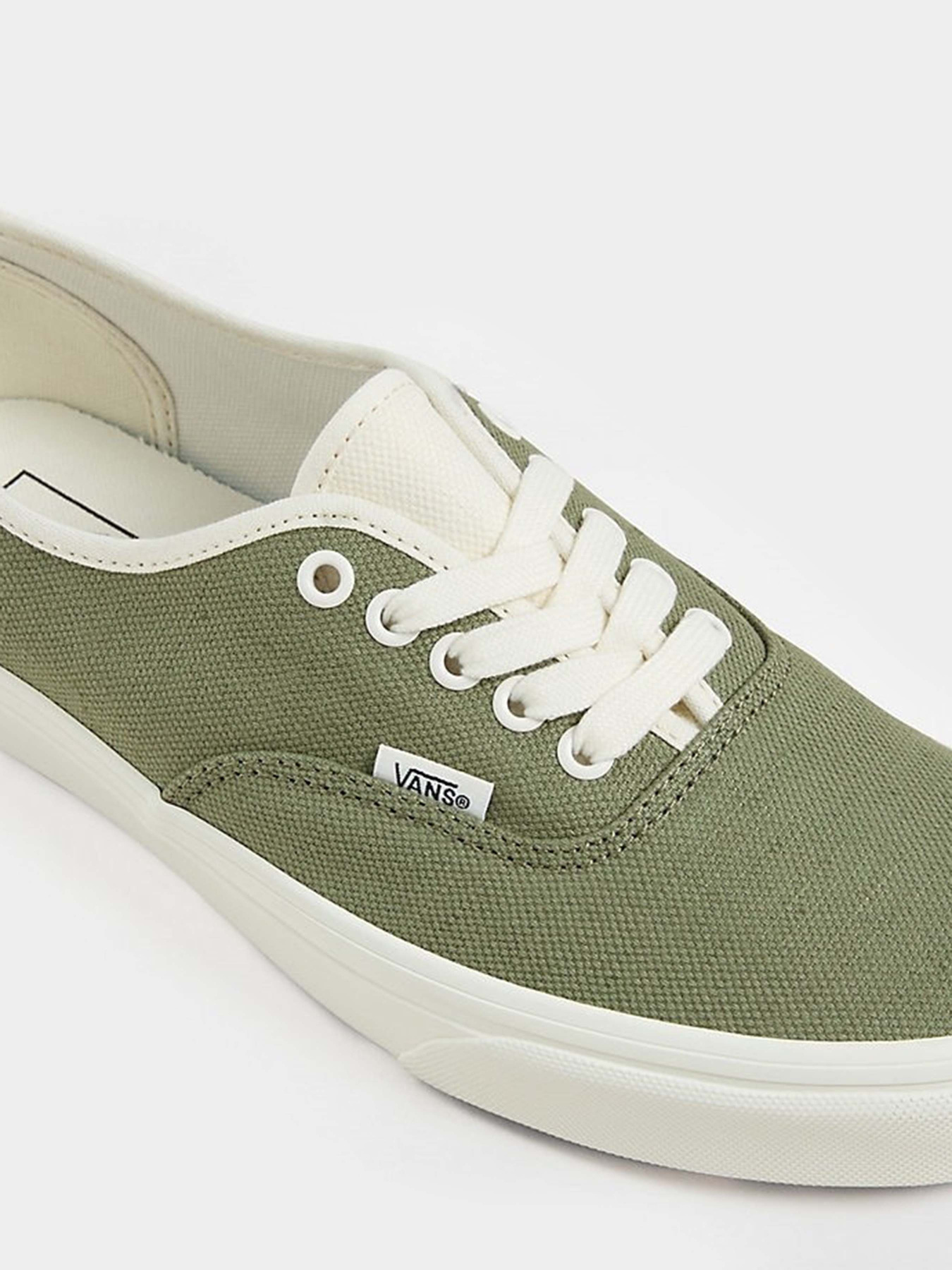 Кеды низкие Vans Authentic модель VN000D7YZBF1 Фото