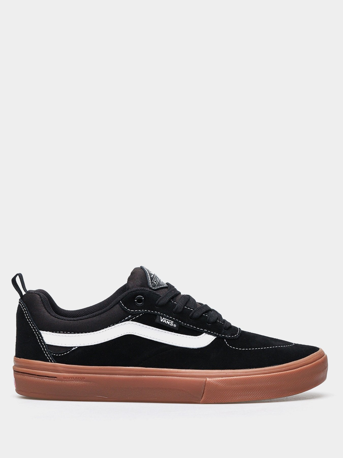 Кеды низкие Vans Kyle Walker Pro модель VN0A2XSGB9M1 Фото