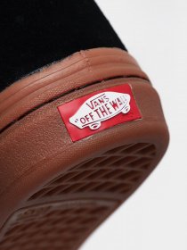 Кеды низкие Vans Kyle Walker Pro модель VN0A2XSGB9M1 Фото