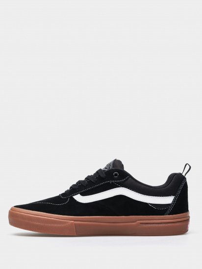 Кеди низькі Vans Kyle Walker Pro модель VN0A2XSGB9M1 — фото - INTERTOP