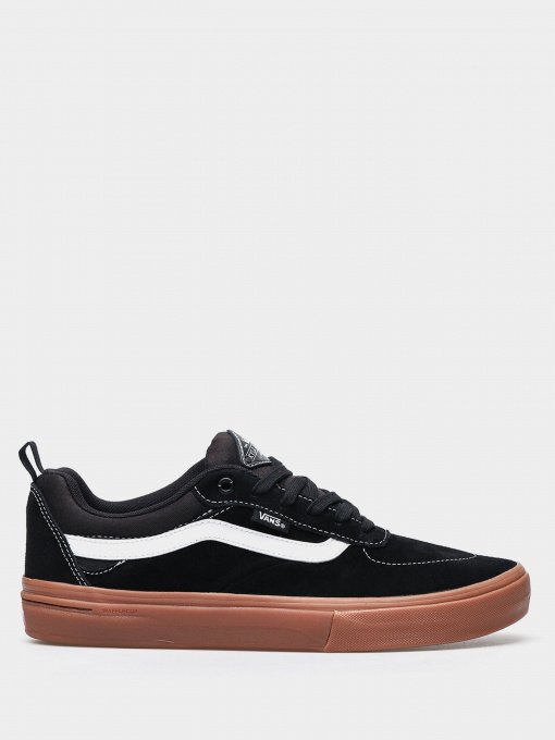 Кеды низкие Vans Kyle Walker Pro модель VN0A2XSGB9M1 Фото
