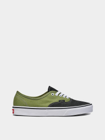 Кеди низькі Vans Authentic модель VN000BW5ZBF1 Фото