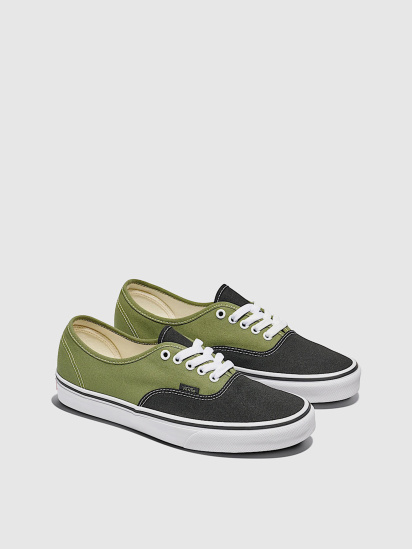 Кеди низькі Vans Authentic модель VN000BW5ZBF1 — фото 3 - INTERTOP