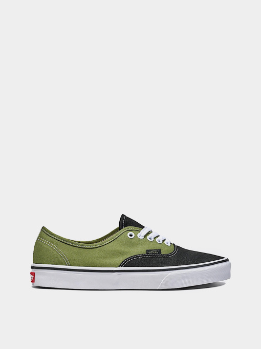 Кеды низкие Vans Authentic модель VN000BW5ZBF1 Фото