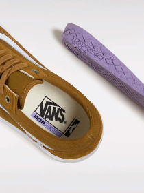 Кеды низкие Vans BMX Old Skool модель VN000D3M1M71 Фото