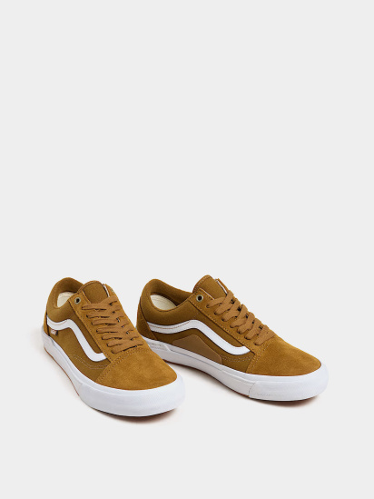 Кеди низькі Vans BMX Old Skool модель VN000D3M1M71 — фото 3 - INTERTOP