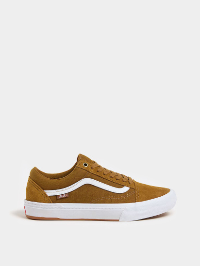 Кеди низькі Vans BMX Old Skool модель VN000D3M1M71 - фото