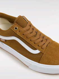 Кеди низькі Vans BMX Old Skool модель VN000D3M1M71 Фото