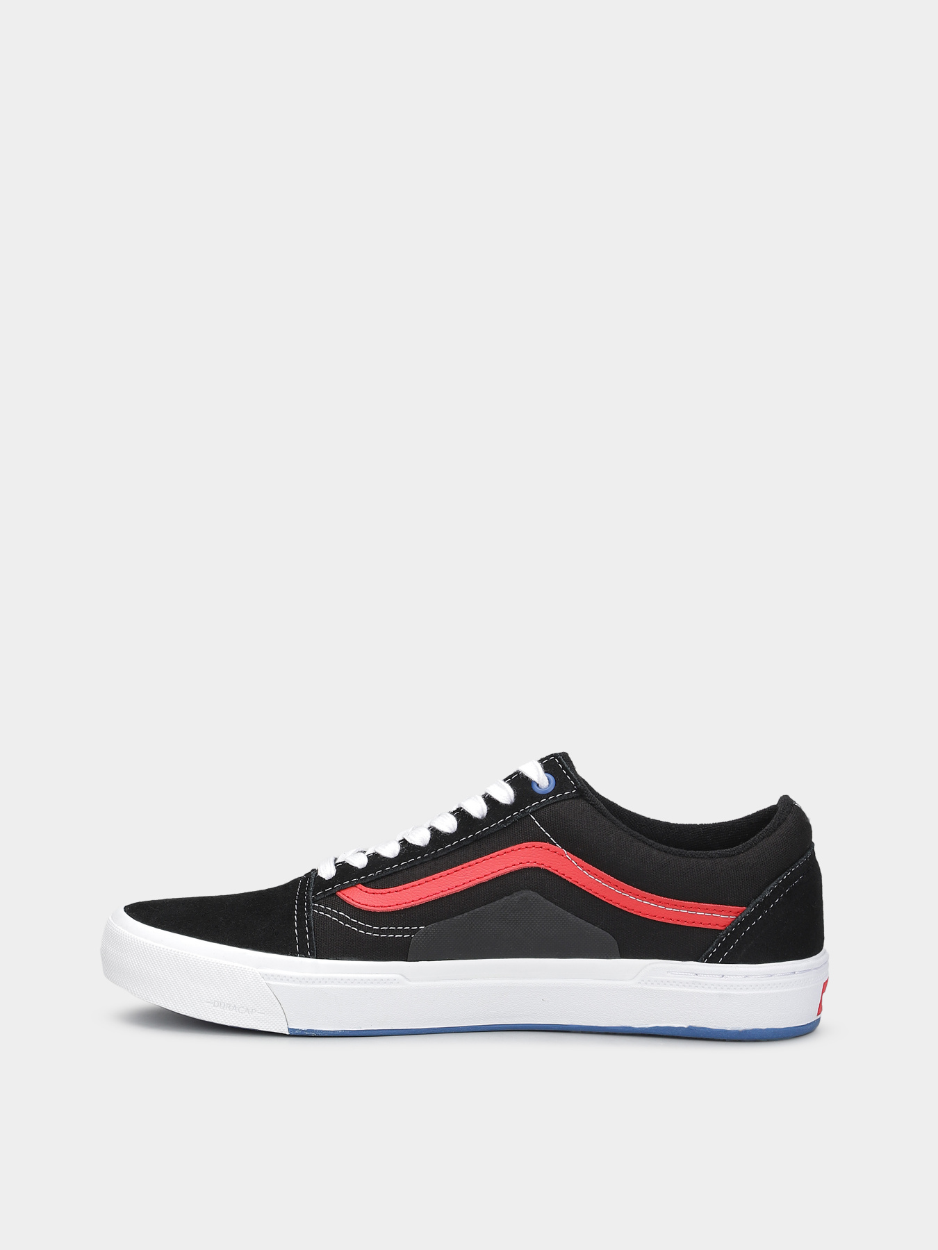 Кеды низкие Vans BMX Old Skool модель VN0A2Z3W4581 Фото