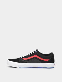 Кеды низкие Vans BMX Old Skool модель VN0A2Z3W4581 Фото