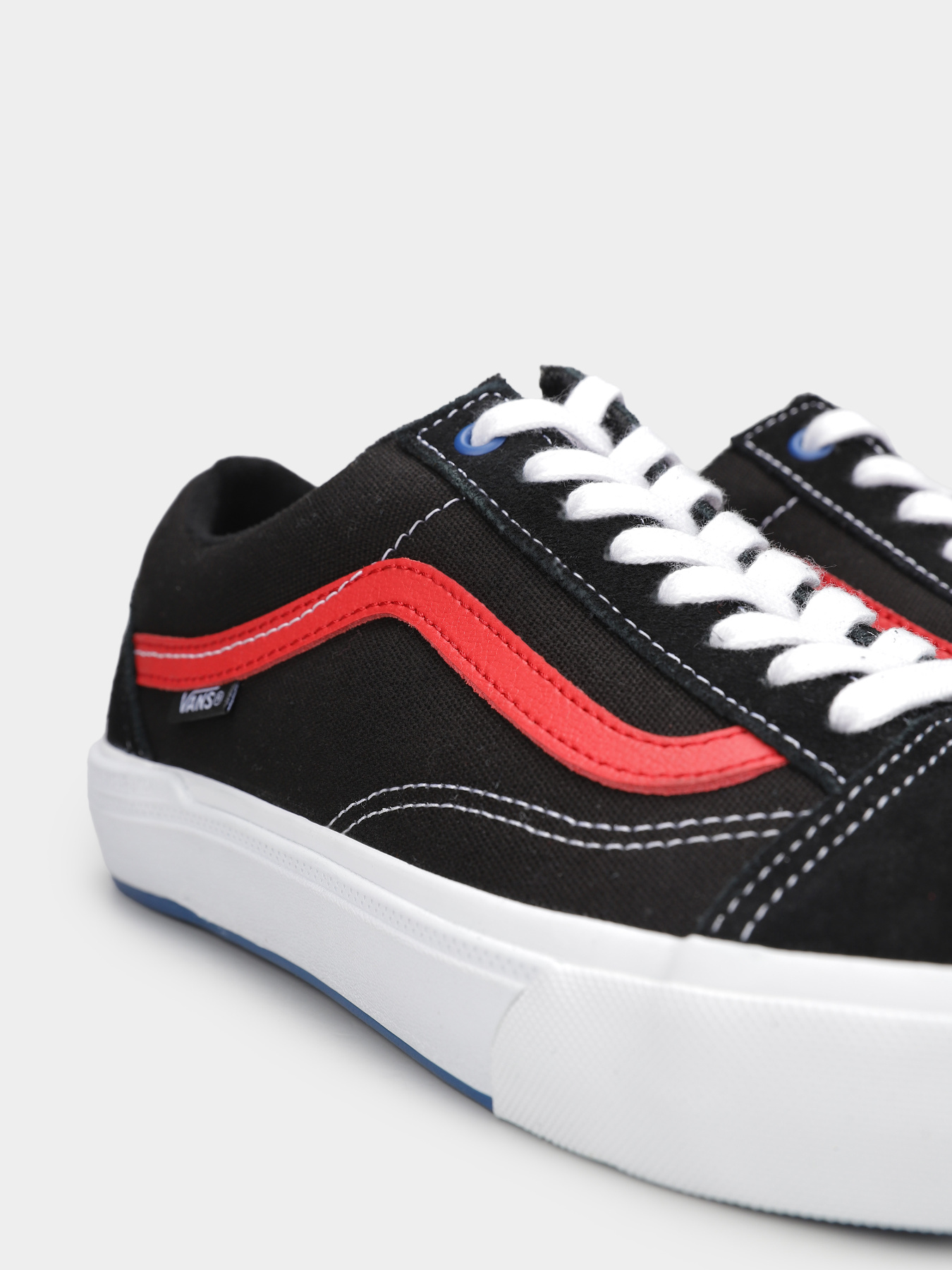 Кеды низкие Vans BMX Old Skool модель VN0A2Z3W4581 Фото