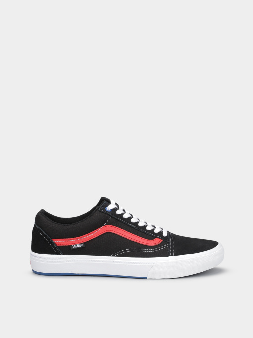 Кеды Vans BMX Old Skool модель VN0A2Z3W4581 Фото
