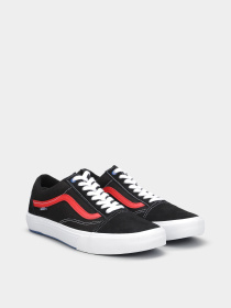 Кеды низкие Vans BMX Old Skool модель VN0A2Z3W4581 Фото