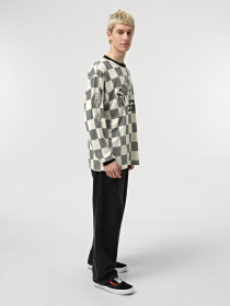 Кеды низкие Vans BMX Old Skool модель VN0A2Z3W4581 Фото