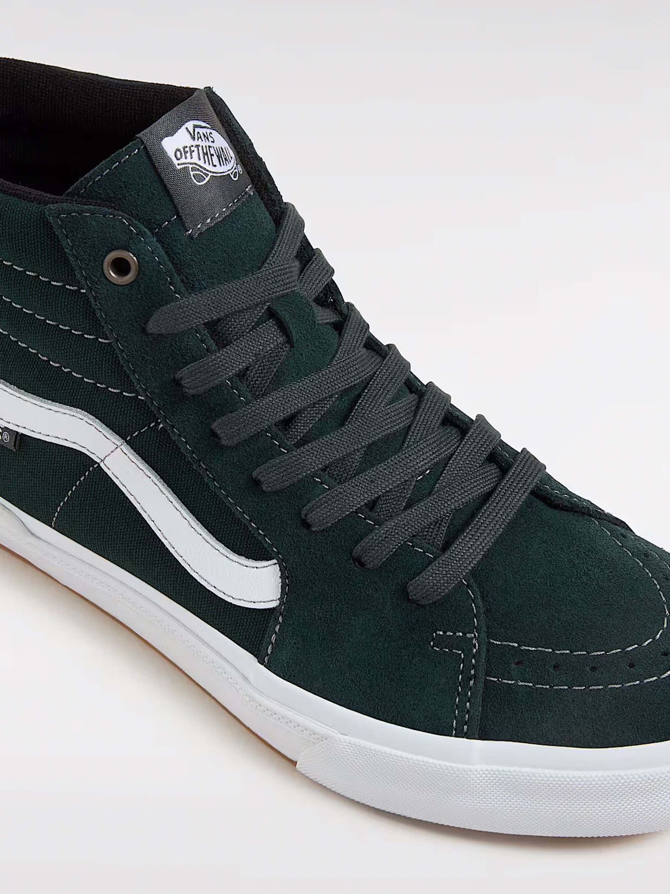 Кеди високі Vans BMX Sk8-Hi модель VN000D3Q1CI1 Фото