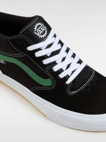 Кеди низькі Vans BMX Style 114 модель VN000D3R2031 Фото