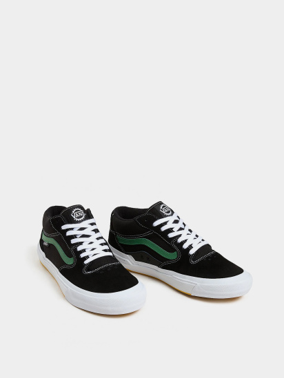 Кеди низькі Vans BMX Style 114 модель VN000D3R2031 — фото 4 - INTERTOP