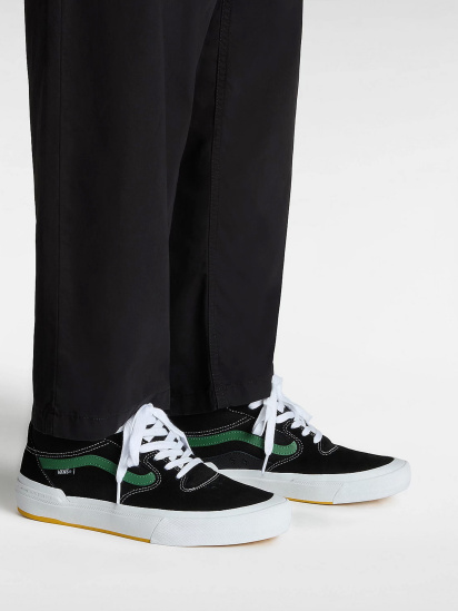 Кеди низькі Vans BMX Style 114 модель VN000D3R2031 — фото 5 - INTERTOP