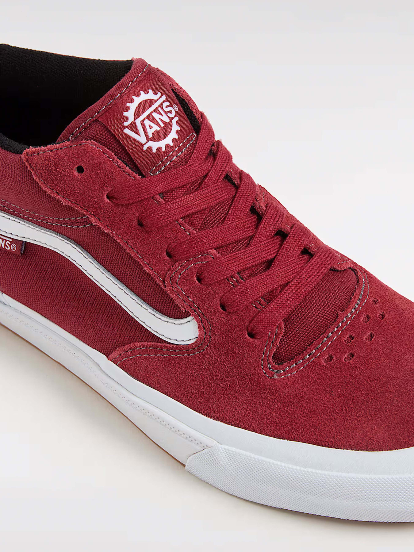 Кеды низкие Vans BMX Style 114 модель VN000D3RSQ51 Фото