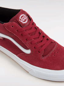 Кеды низкие Vans BMX Style 114 модель VN000D3RSQ51 Фото