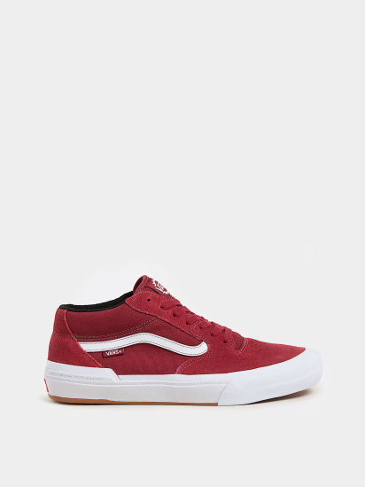 Кеди низькі Vans BMX Style 114 модель VN000D3RSQ51 - фото