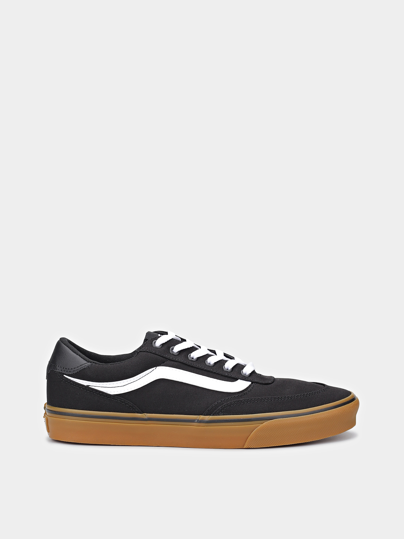 Кеды низкие Vans Brooklyn модель VN000D7QB9M1 Фото