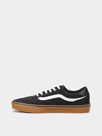 Кеды низкие Vans Brooklyn модель VN000D7QB9M1 Фото