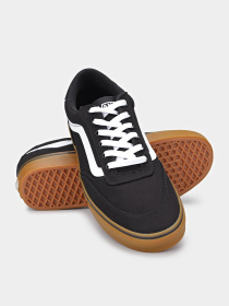 Кеды низкие Vans Brooklyn модель VN000D7QB9M1 Фото