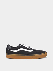 Кеды низкие Vans Brooklyn модель VN000D7QB9M1 Фото