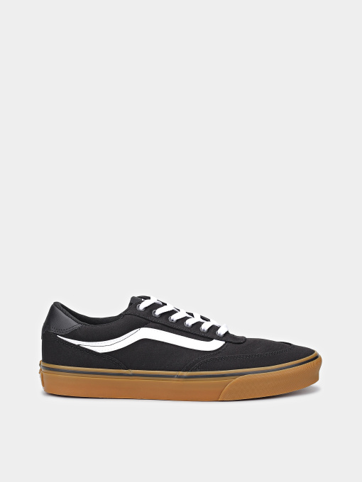Кеды низкие Vans Brooklyn модель VN000D7QB9M1 Фото
