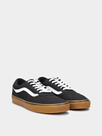 Кеды низкие Vans Brooklyn модель VN000D7QB9M1 Фото